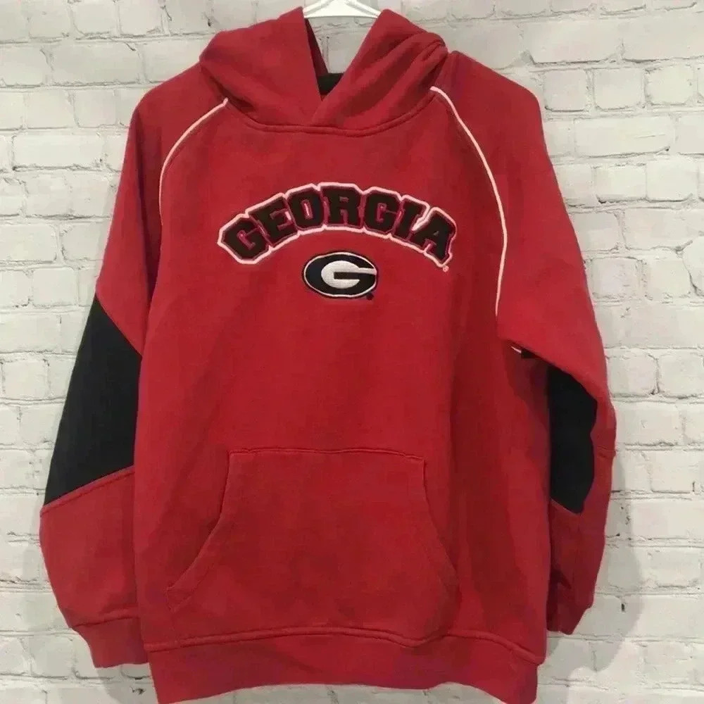 Georgia Bulldogs Hoodie